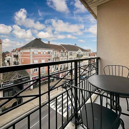 Le Delta Bailly - Appartement Pour 4 Personnes Disneyland Paris المظهر الخارجي الصورة